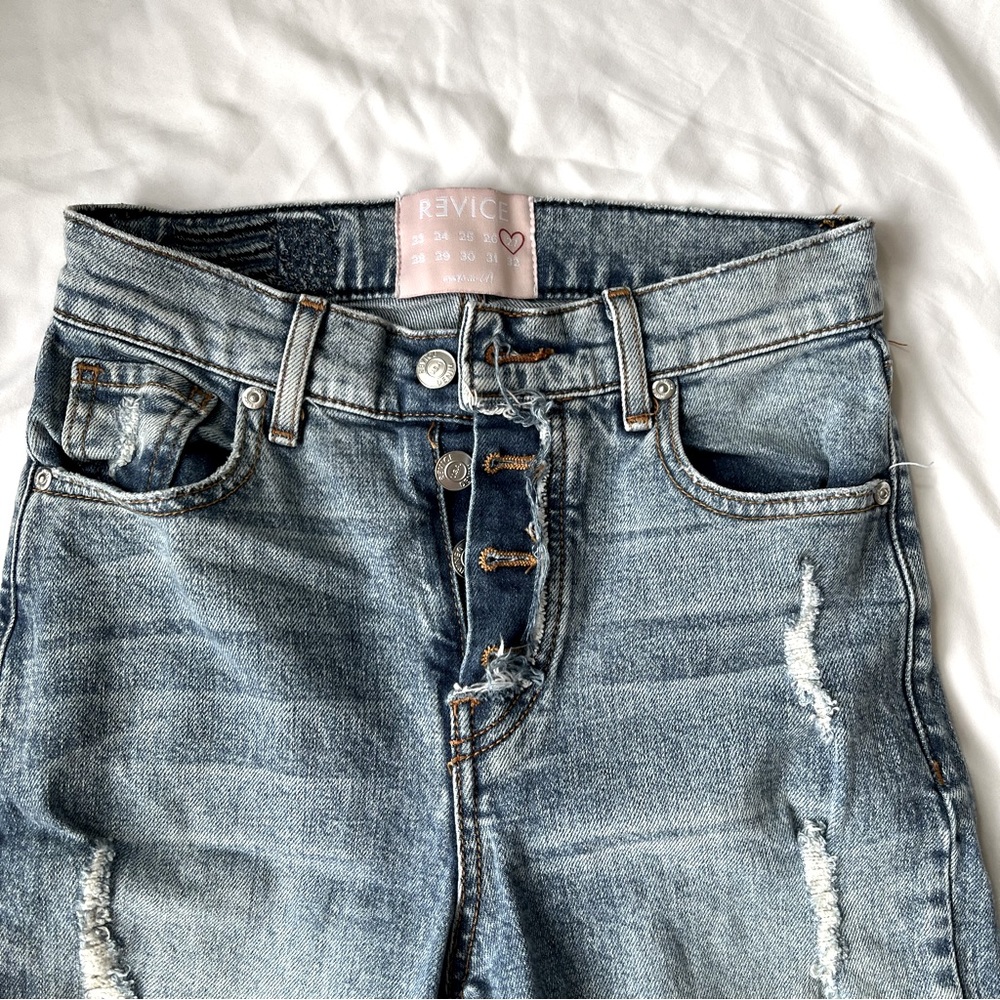 Revice Denim size 27 Jeans